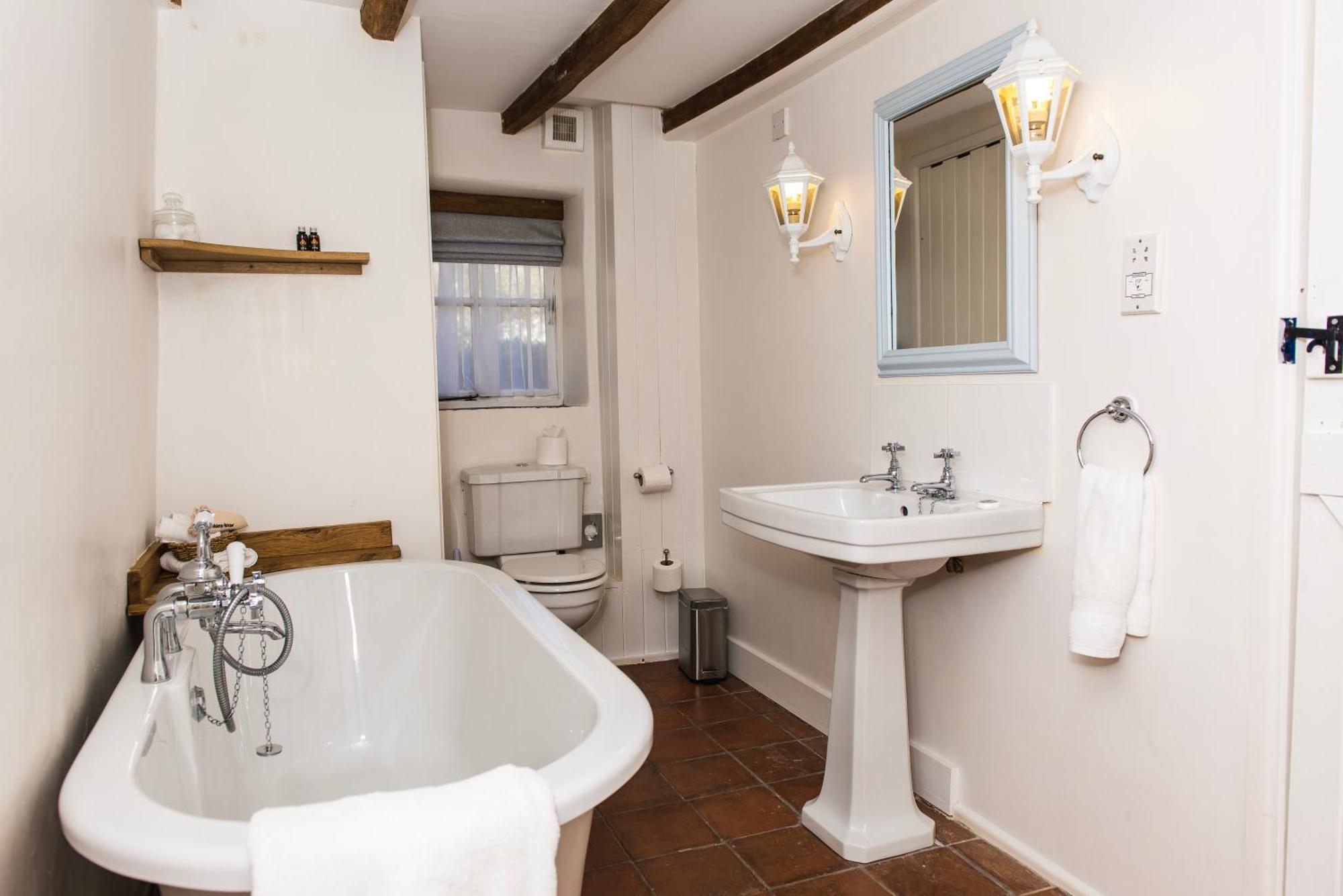 Trenderway Farm Bed & Breakfast Looe Ngoại thất bức ảnh