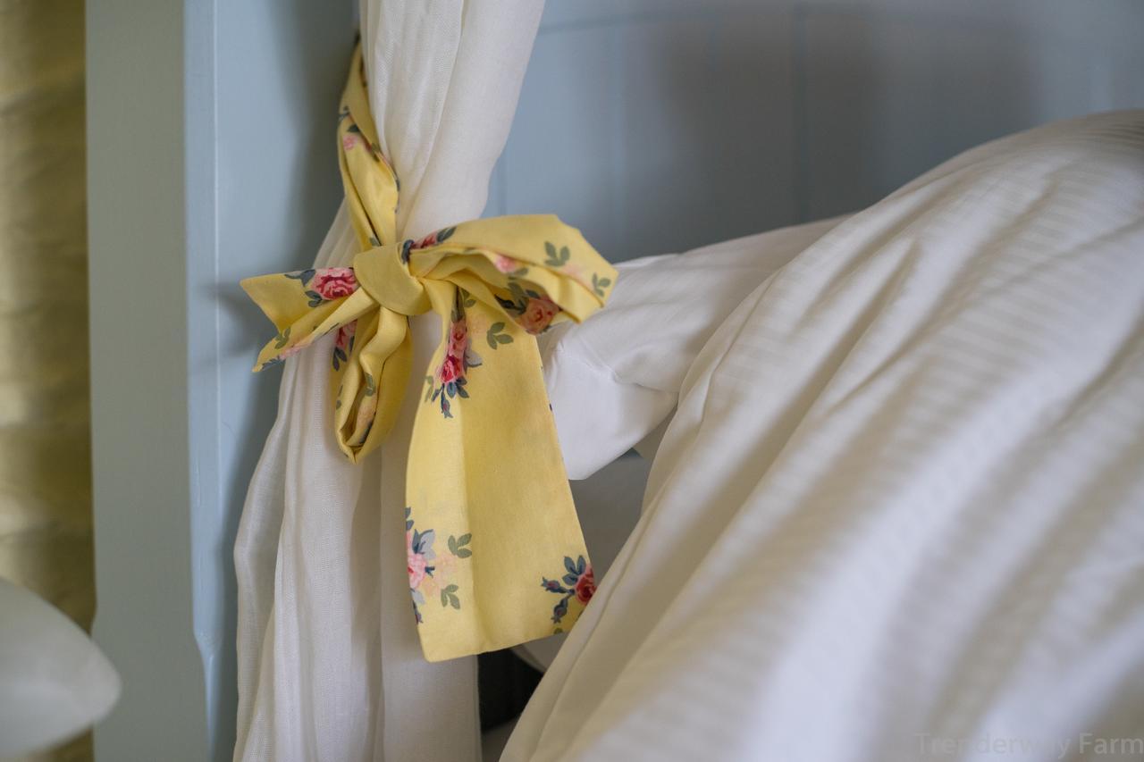 Trenderway Farm Bed & Breakfast Looe Ngoại thất bức ảnh